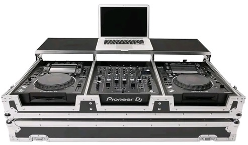 Magma Multi-Format Workstation Player/Mixer Set | Musifex